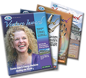 One-Year Membership Subscription (Global)