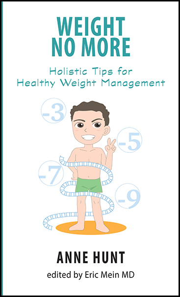 Weight No More: Holistic Tips for Healthy Weight Management
