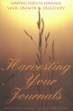 Harvesting Your Journals