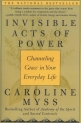 Invisible Acts of Power