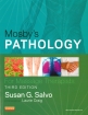 Mosby's Pathology for Massage Therapists 3rd Edition
