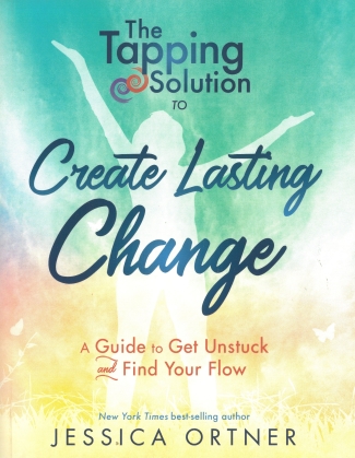 The Tapping Solution to Create Lasting Change