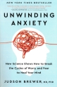 Unwinding Anxiety